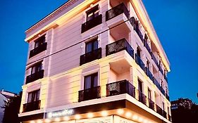 Golden Inn Airport - Trabzon